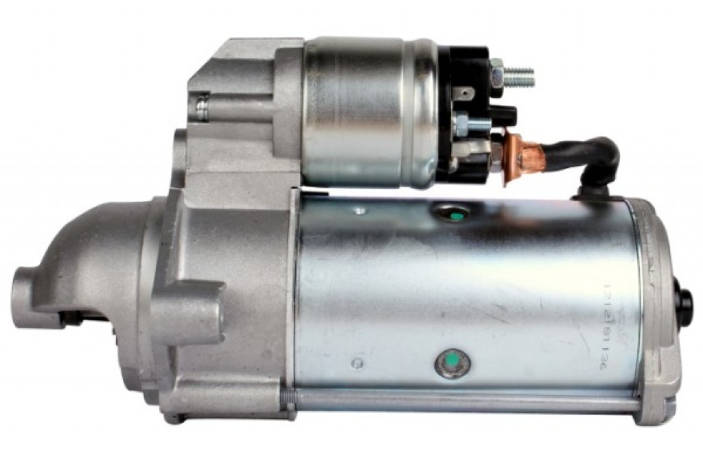 Starter Motor E87 E46 X3 E60